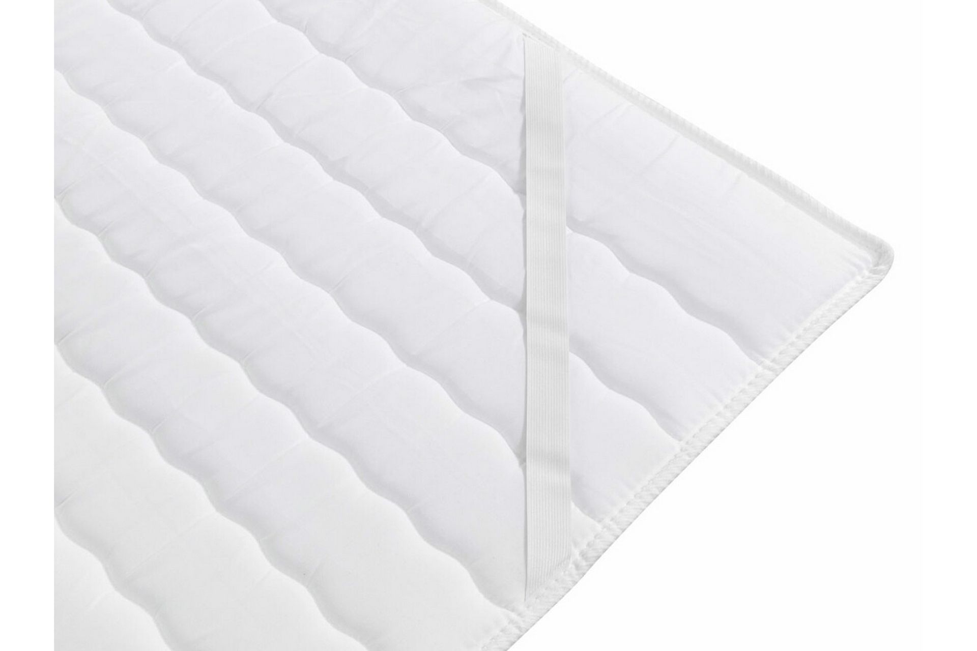 Oberting Sengeramme 200x200 cm - Tre/natur/brun - Møbler - Senger - Sengeramme & sengestamme