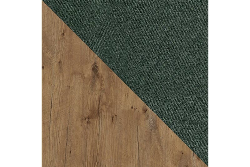 Oberting Sengeramme 200x200 cm - Møbler - Senger - Sengeramme & sengestamme