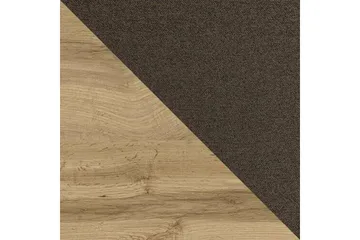 Oberting Sengeramme 200x200 cm - Møbler - Senger - Sengeramme & sengestamme