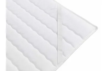 Oberting Sengeramme 200x200 cm - Møbler - Senger - Sengeramme & sengestamme