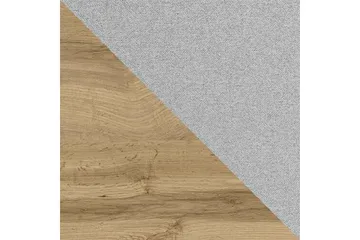 Oberting Sengeramme 200x200 cm - Møbler - Senger - Sengeramme & sengestamme