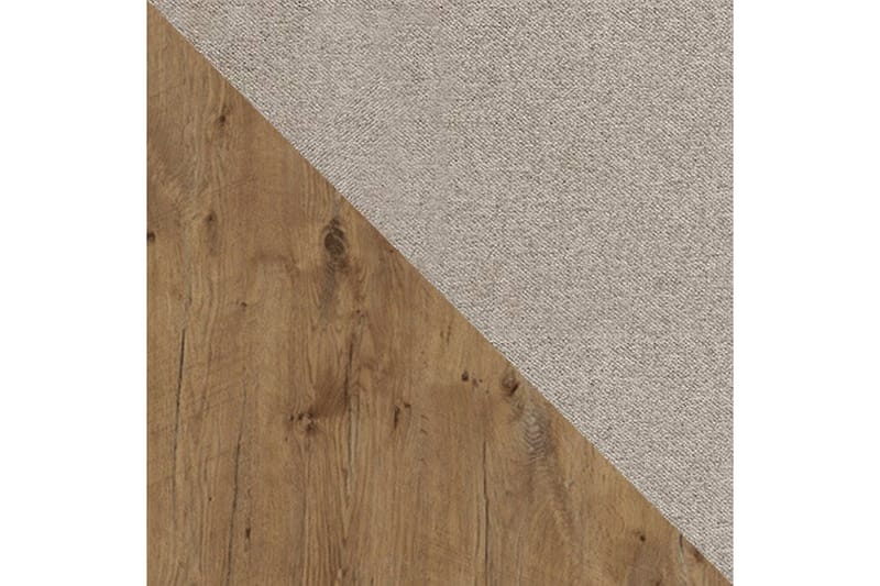 Oberting Sengeramme 200x200 cm - Møbler - Senger - Sengeramme & sengestamme