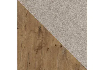 Oberting Sengeramme 200x200 cm - Møbler - Senger - Sengeramme & sengestamme