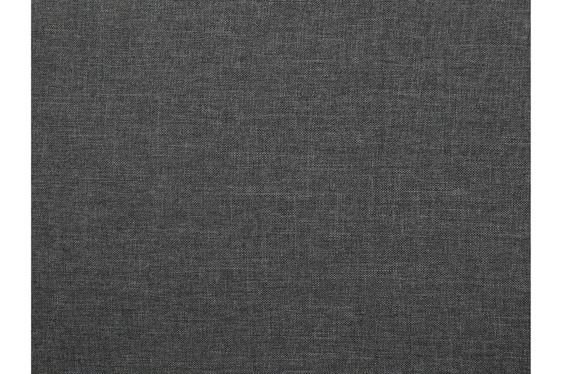Orbey Dobbeltseng 160 | 200 cm - Grå - Møbler - Senger - Sengeramme & sengestamme