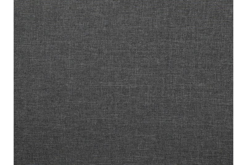 Orbey Dobbeltseng 160 | 200 cm - Grå - Møbler - Senger - Sengeramme & sengestamme