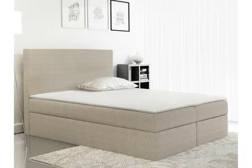 Pries Sengeramme 120x200 cm - Møbler - Senger - Sengeramme & sengestamme