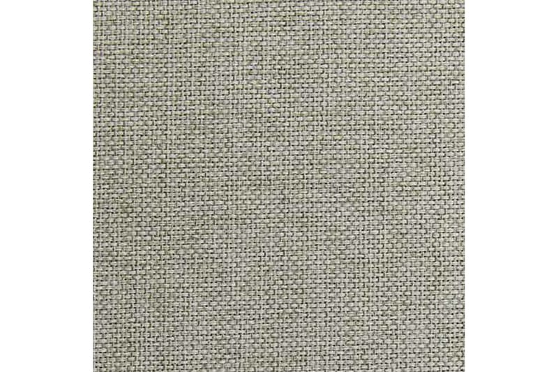 Pries Sengeramme 140x200 cm - Beige - Sengeramme & sengestamme