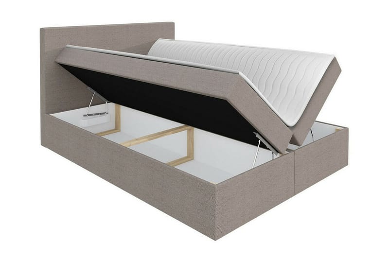 Pries Sengeramme 140x200 cm - Møbler - Senger - Sengeramme & sengestamme