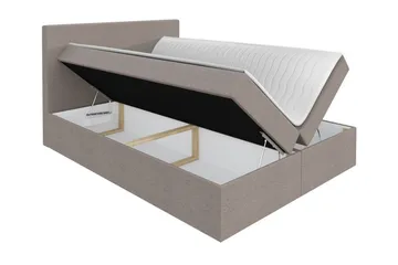 Pries Sengeramme 160x200 cm - Møbler - Senger - Sengeramme & sengestamme