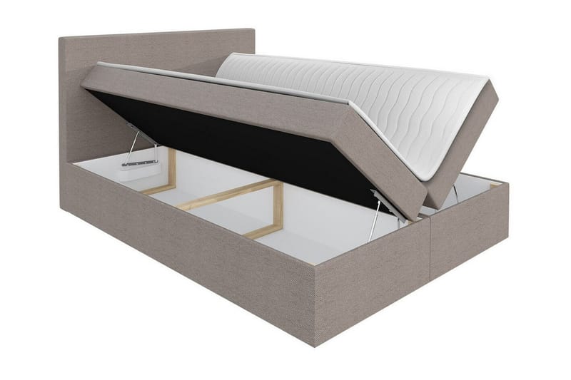 Pries Sengeramme 160x200 cm - Møbler - Senger - Sengeramme & sengestamme