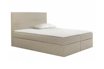 Pries Sengeramme 160x200 cm - Møbler - Senger - Sengeramme & sengestamme
