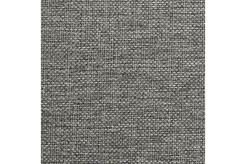 Pries Sengeramme 180x200 cm - Lysegrå - Møbler - Senger - Sengeramme & sengestamme
