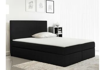 Pries Sengeramme 180x200 cm - Møbler - Senger - Sengeramme & sengestamme