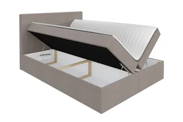 Pries Sengeramme 180x200 cm - Møbler - Senger - Sengeramme & sengestamme