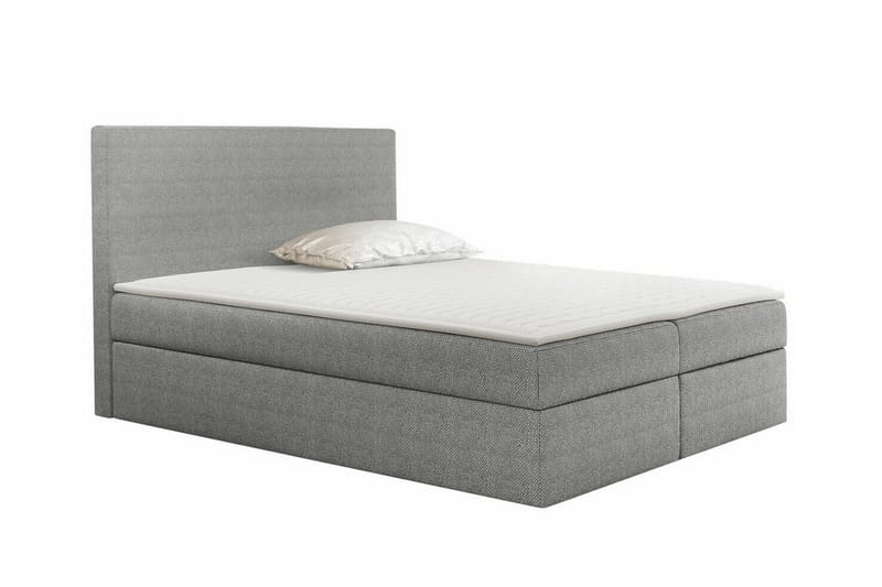 Pries Sengeramme 200x200 cm, undefined