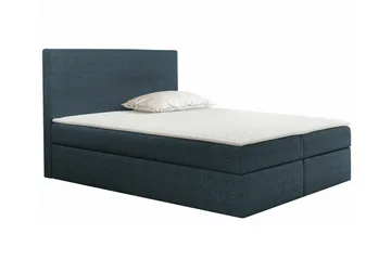 Pries Sengeramme 200x200 cm - Møbler - Senger - Sengeramme & sengestamme