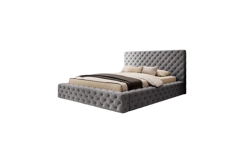 Princce Sengeramme 160x200 cm, Beige