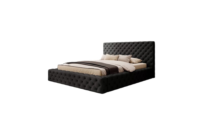 Princce Sengeramme 180x200 cm, Beige