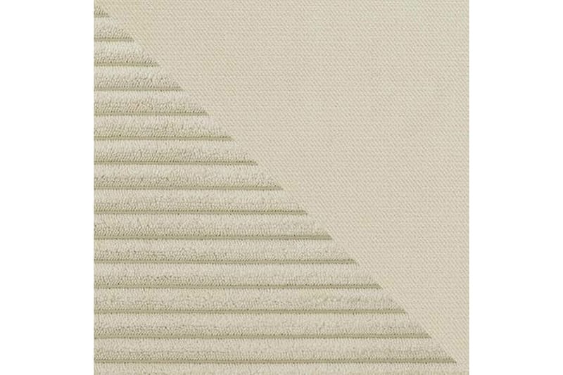 Rathkeale Sengeramme 160x200 cm - Beige - Sengeramme & sengestamme