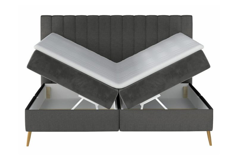 Rathkeale Sengeramme 180x200 cm - Møbler - Senger - Sengeramme & sengestamme