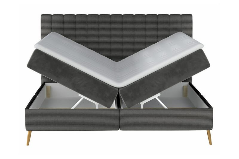 Rathkeale Sengeramme 180x200 cm - Møbler - Senger - Sengeramme & sengestamme