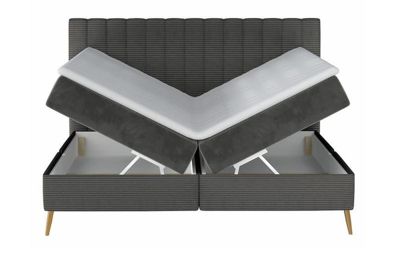 Rathkeale Sengeramme 180x200 cm - Møbler - Senger - Sengeramme & sengestamme