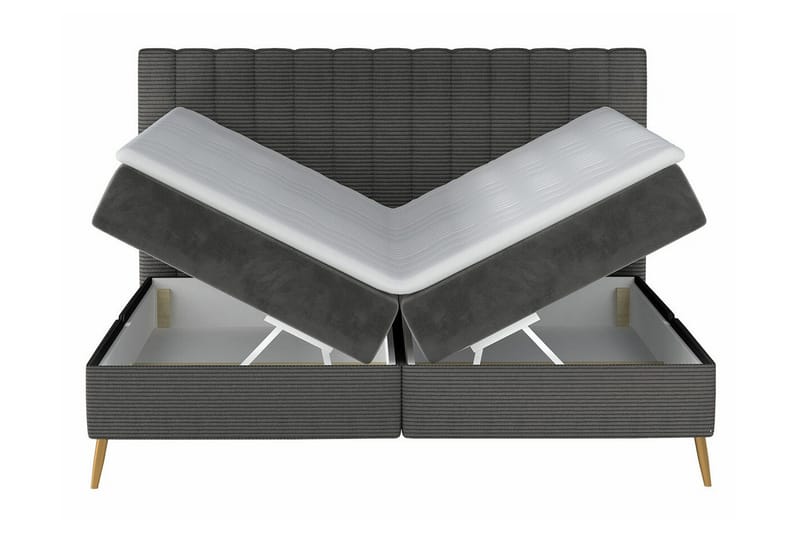 Rathkeale Sengeramme 180x200 cm - Møbler - Senger - Sengeramme & sengestamme