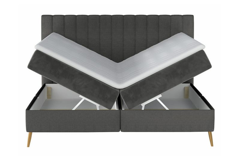 Rathkeale Sengeramme 180x200 cm - Møbler - Senger - Sengeramme & sengestamme