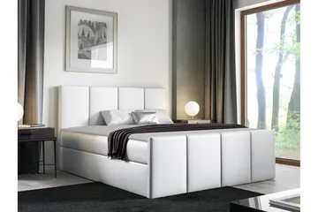 Ripon Sengeramme 120x200 cm - Møbler - Senger - Sengeramme & sengestamme