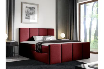Ripon Sengeramme 160x200 cm - Møbler - Senger - Sengeramme & sengestamme