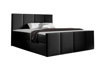 Ripon Sengeramme 160x200 cm - Møbler - Senger - Sengeramme & sengestamme