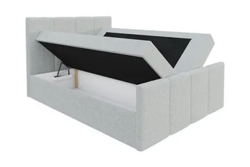 Ripon Sengeramme 160x200 cm - Møbler - Senger - Sengeramme & sengestamme