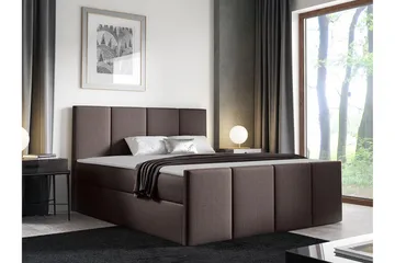 Ripon Sengeramme 160x200 cm - Møbler - Senger - Sengeramme & sengestamme