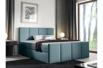 Ripon Sengeramme 180x200 cm - Møbler - Senger - Sengeramme & sengestamme