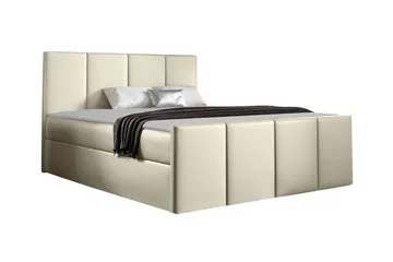 Ripon Sengeramme 180x200 cm - Møbler - Senger - Sengeramme & sengestamme