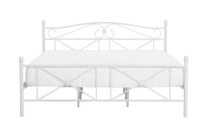 Rodez Dobbeltseng 160|200 Cm - Møbler - Senger - Sengeramme & sengestamme