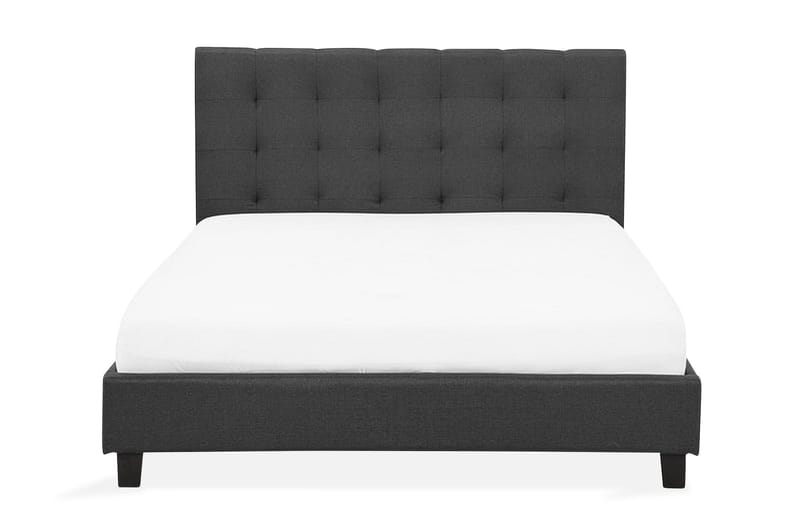 Rogelle Dobbeltseng 140|200 Cm, Hvit