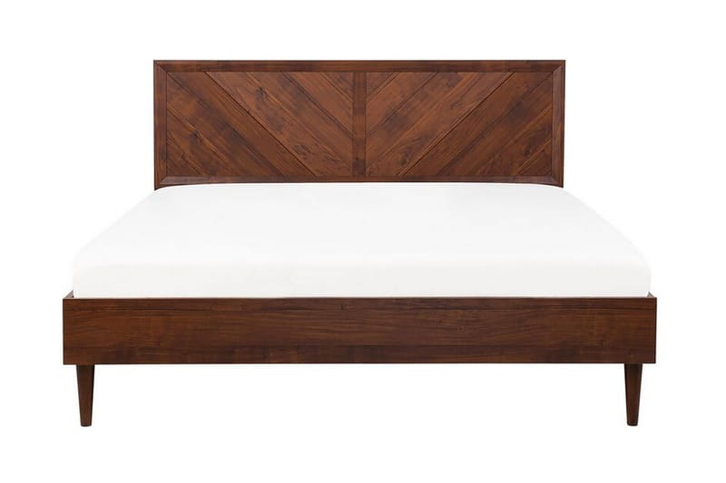 Saraly Kontinentalseng 180x200, Tre/Natur