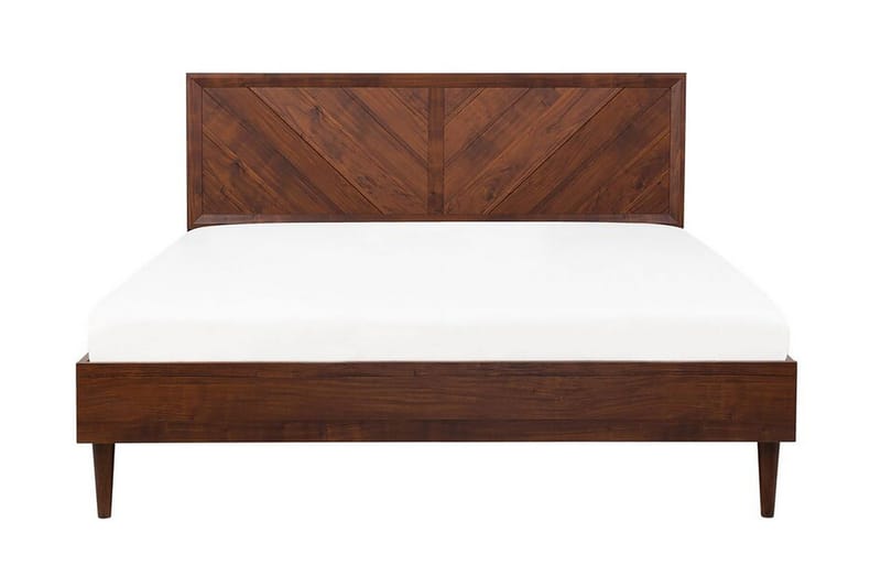 Saraly Kontinentalseng 180x200, Tre/Natur