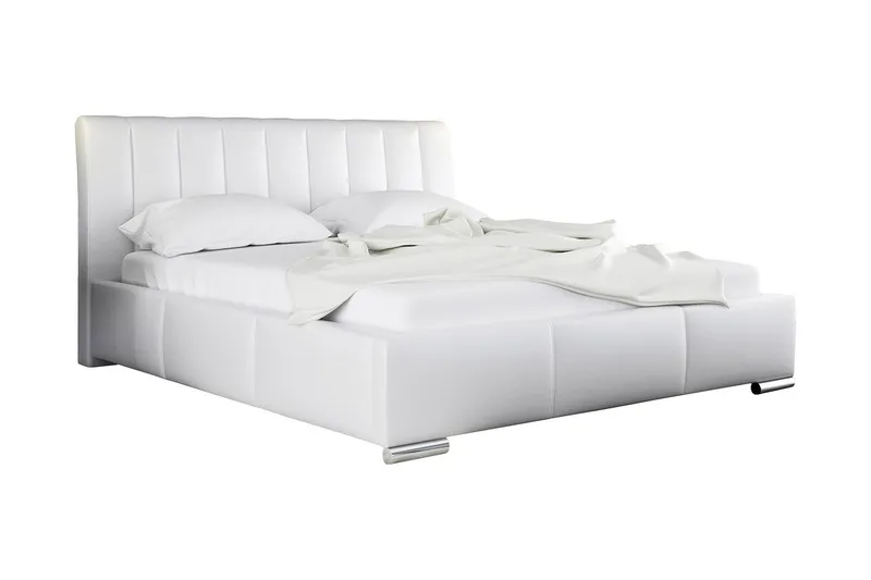 Seida Seng 180x200, Hvit