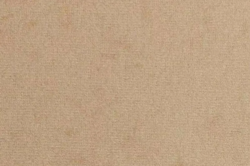 Seng 127x222 cm - Beige - Møbler - Senger - Sengeramme & sengestamme