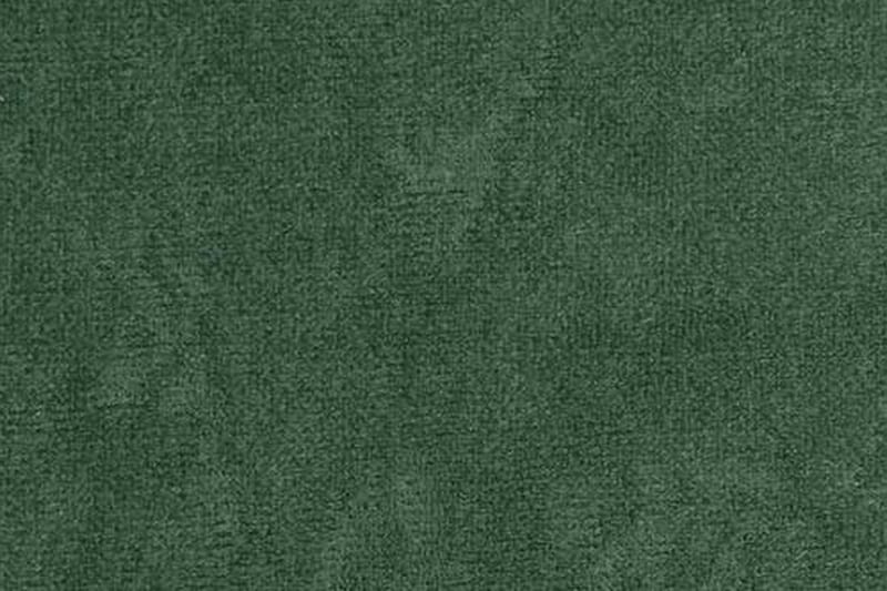 Seng 127x222 cm - Grønn - Møbler - Senger - Sengeramme & sengestamme