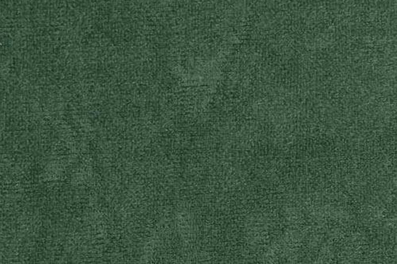 Seng 147x222 cm - Grønn - Møbler - Senger - Sengeramme & sengestamme