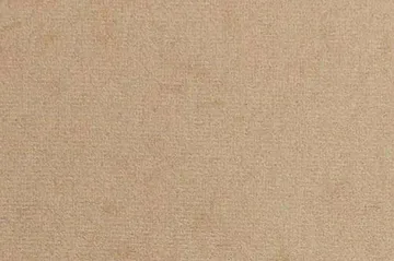 Seng 207x222 cm - Beige - Møbler - Senger - Sengeramme & sengestamme