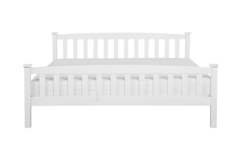 Traycee Kontinentalseng 180x200, Hvit