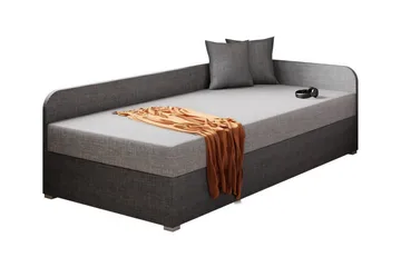 Unona Sengeramme 90x200 cm - Møbler - Senger - Sengeramme & sengestamme