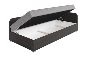 Unona Sengeramme 90x200 cm - Møbler - Senger - Sengeramme & sengestamme
