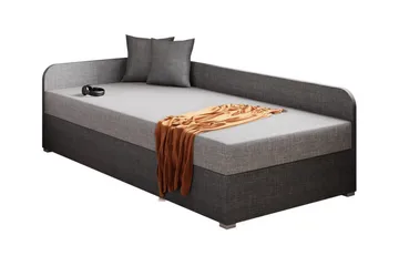 Unona Sengeramme 90x200 cm - Møbler - Senger - Sengeramme & sengestamme
