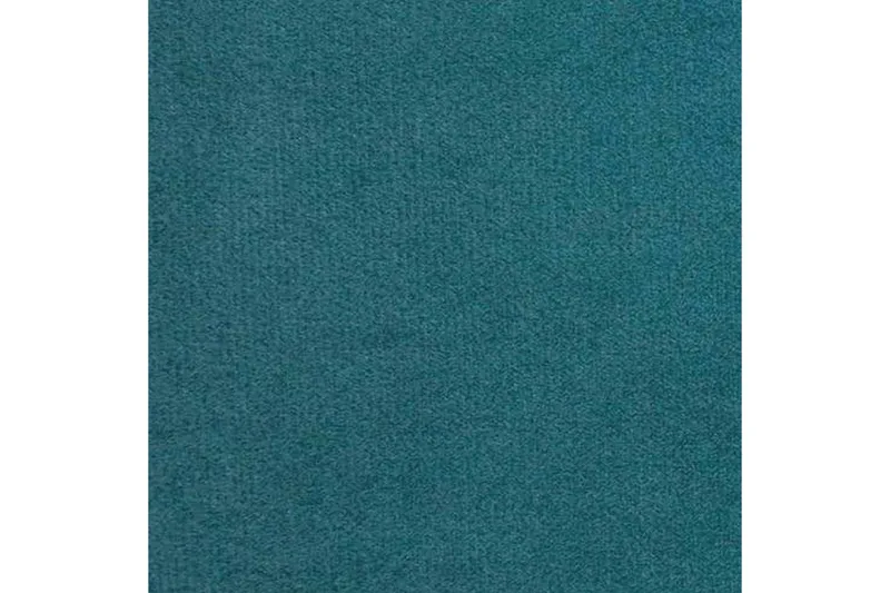 Valasco Seng 200x200 cm - Grønn - Møbler - Senger - Sengeramme & sengestamme