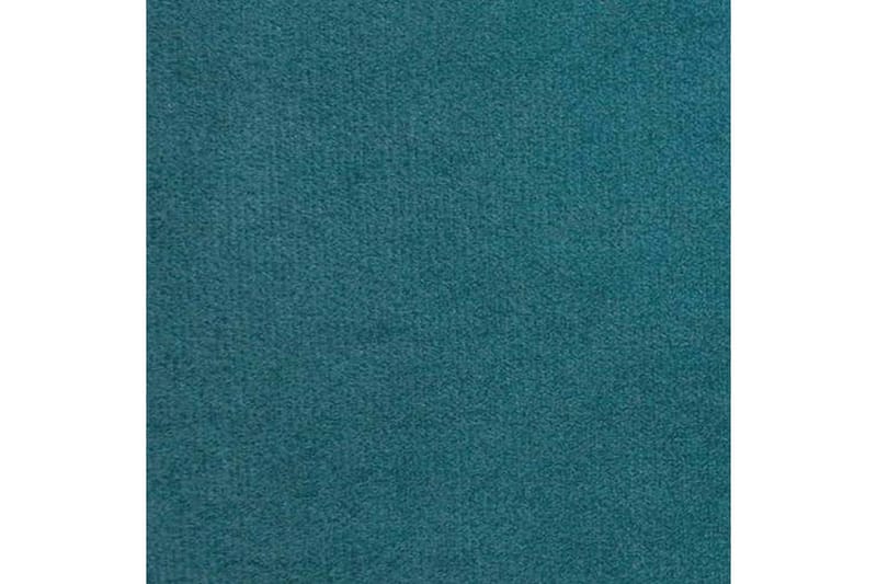 Valasco Seng 200x200 cm - Grønn - Møbler - Senger - Sengeramme & sengestamme